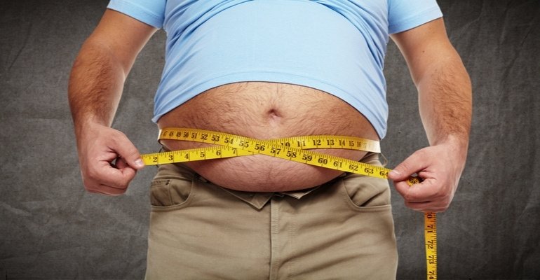 كيفية إنقاص الوزن دون اتباع نظام غذائي هو الحل الأسهل لفقدان الوزن